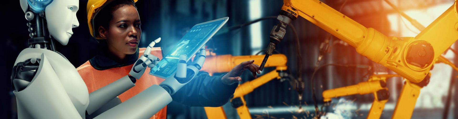 Manufacturing Growth Programme background